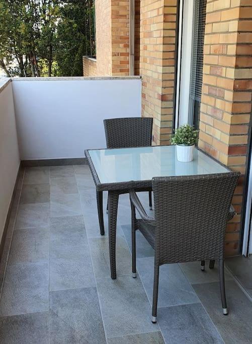 A Casa Di Pepa - Accogliente Come Casa Tua! Ravenna Ngoại thất bức ảnh