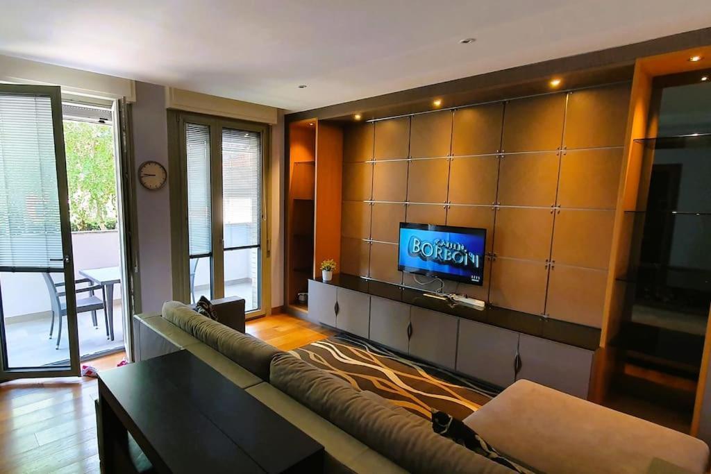 A Casa Di Pepa - Accogliente Come Casa Tua! Ravenna Ngoại thất bức ảnh