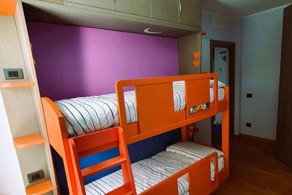 A Casa Di Pepa - Accogliente Come Casa Tua! Ravenna Ngoại thất bức ảnh