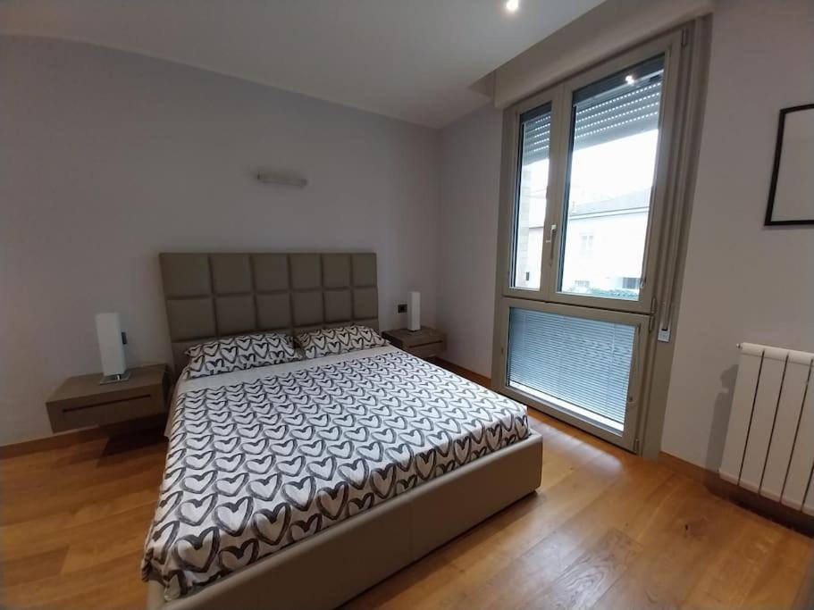 A Casa Di Pepa - Accogliente Come Casa Tua! Ravenna Ngoại thất bức ảnh