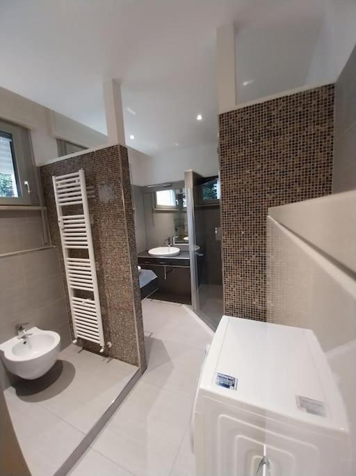 A Casa Di Pepa - Accogliente Come Casa Tua! Ravenna Ngoại thất bức ảnh