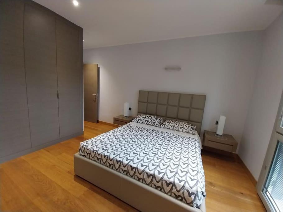 A Casa Di Pepa - Accogliente Come Casa Tua! Ravenna Ngoại thất bức ảnh