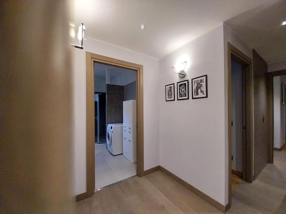 A Casa Di Pepa - Accogliente Come Casa Tua! Ravenna Ngoại thất bức ảnh