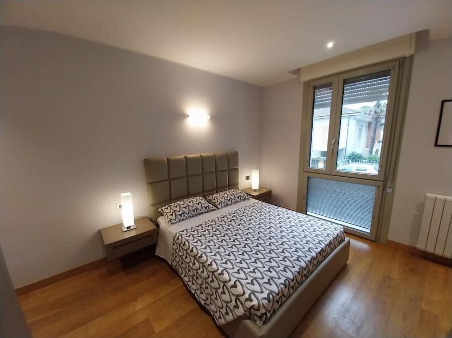 A Casa Di Pepa - Accogliente Come Casa Tua! Ravenna Ngoại thất bức ảnh