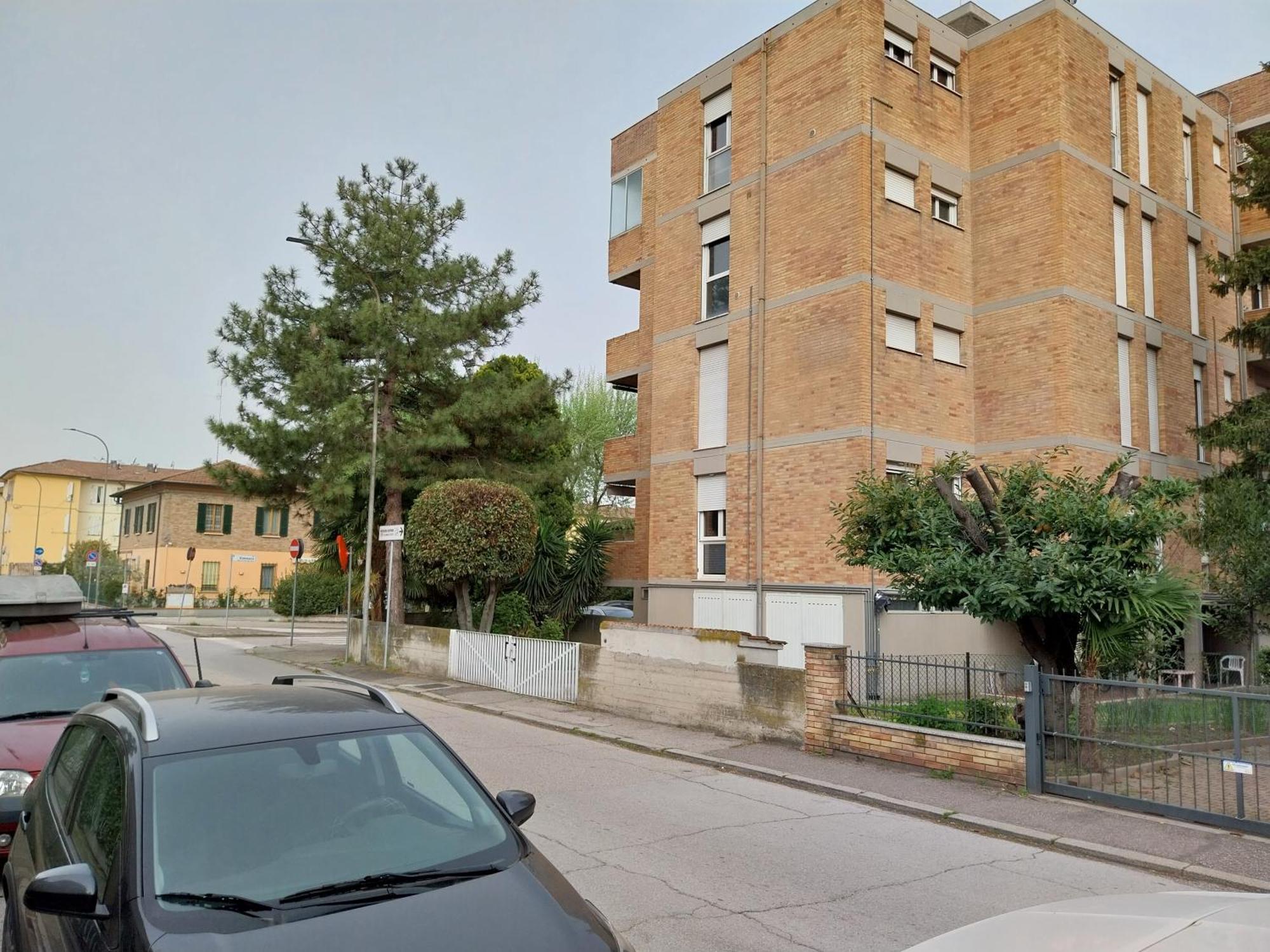 A Casa Di Pepa - Accogliente Come Casa Tua! Ravenna Ngoại thất bức ảnh
