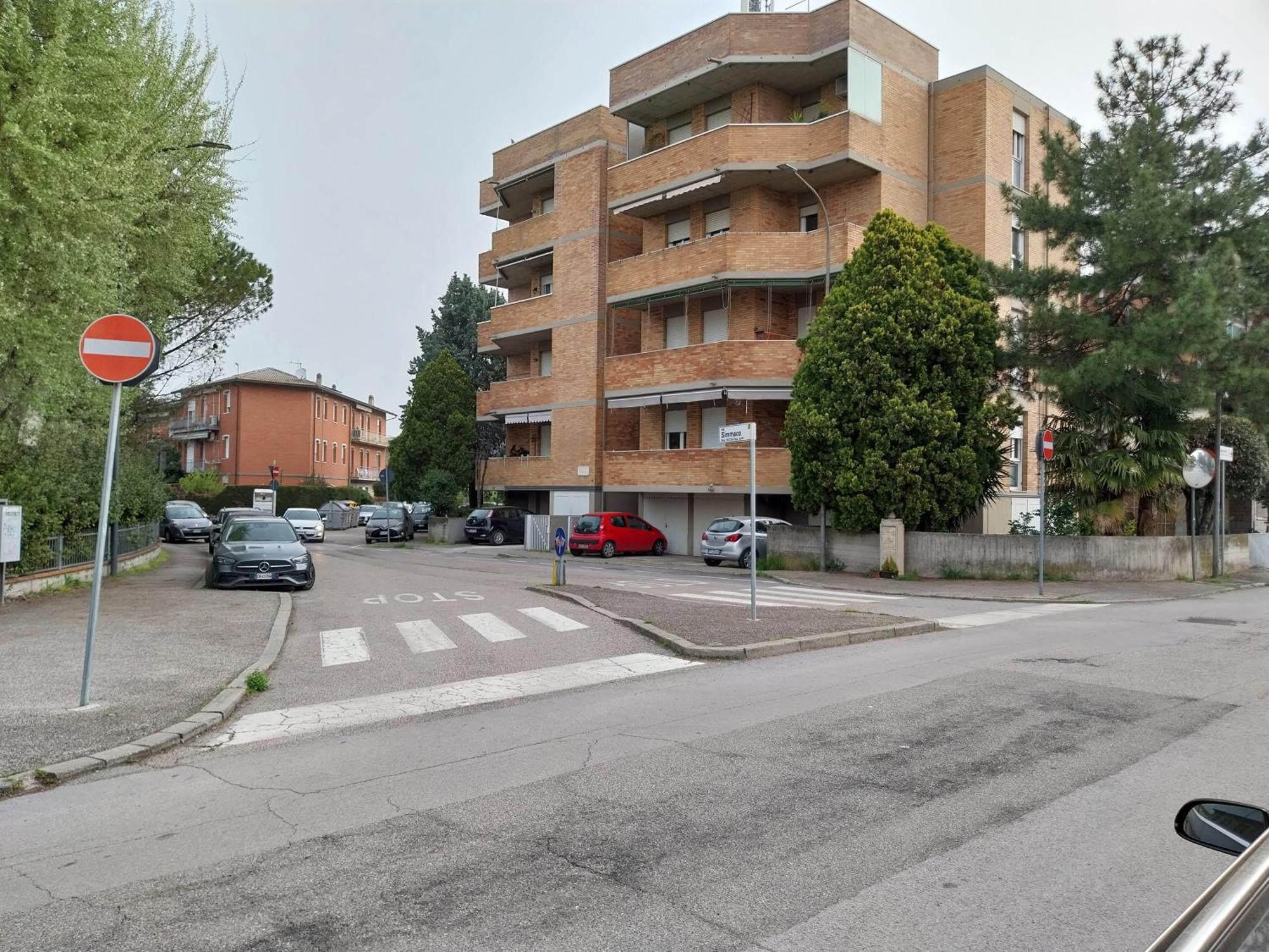 A Casa Di Pepa - Accogliente Come Casa Tua! Ravenna Ngoại thất bức ảnh