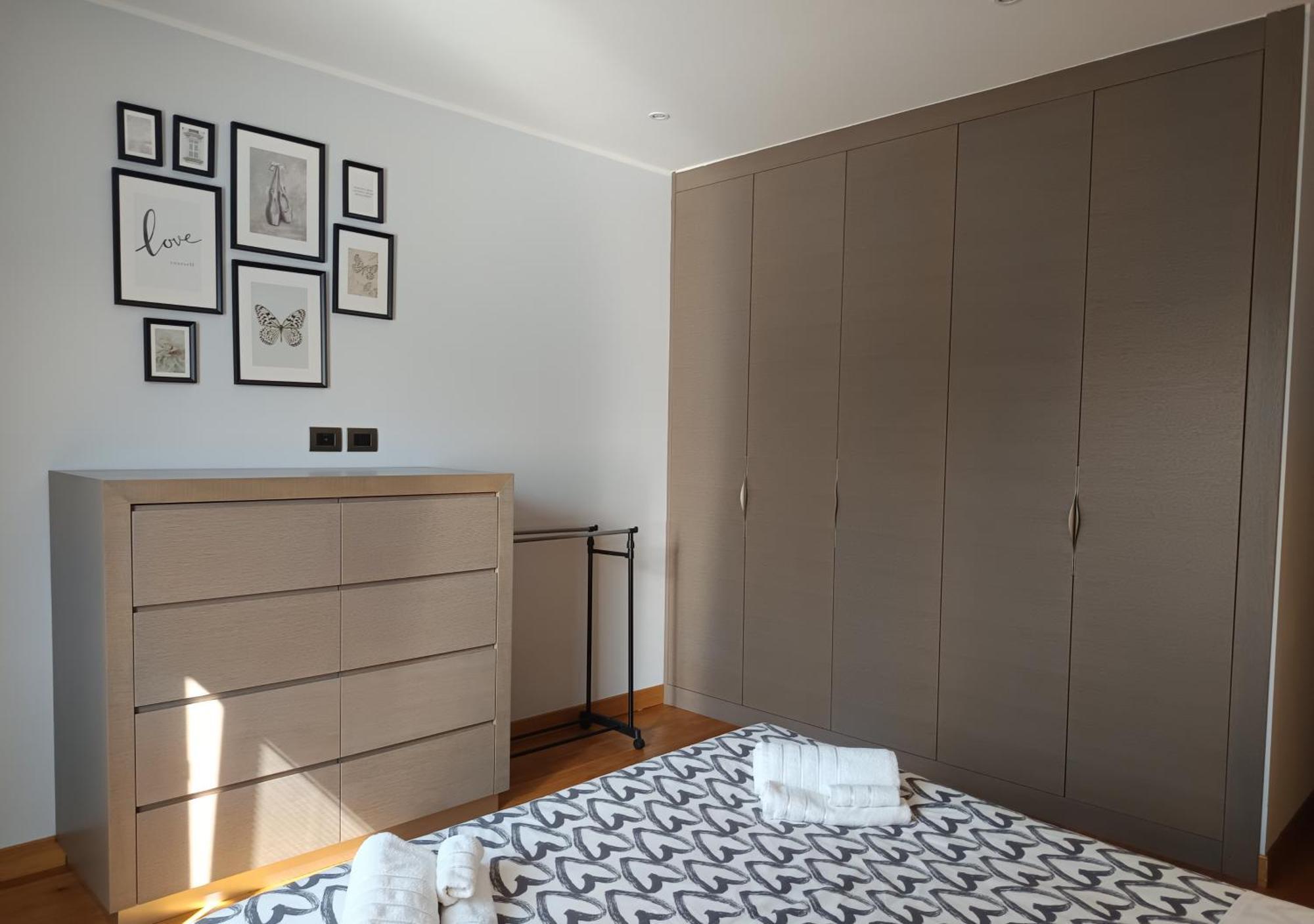 A Casa Di Pepa - Accogliente Come Casa Tua! Ravenna Ngoại thất bức ảnh