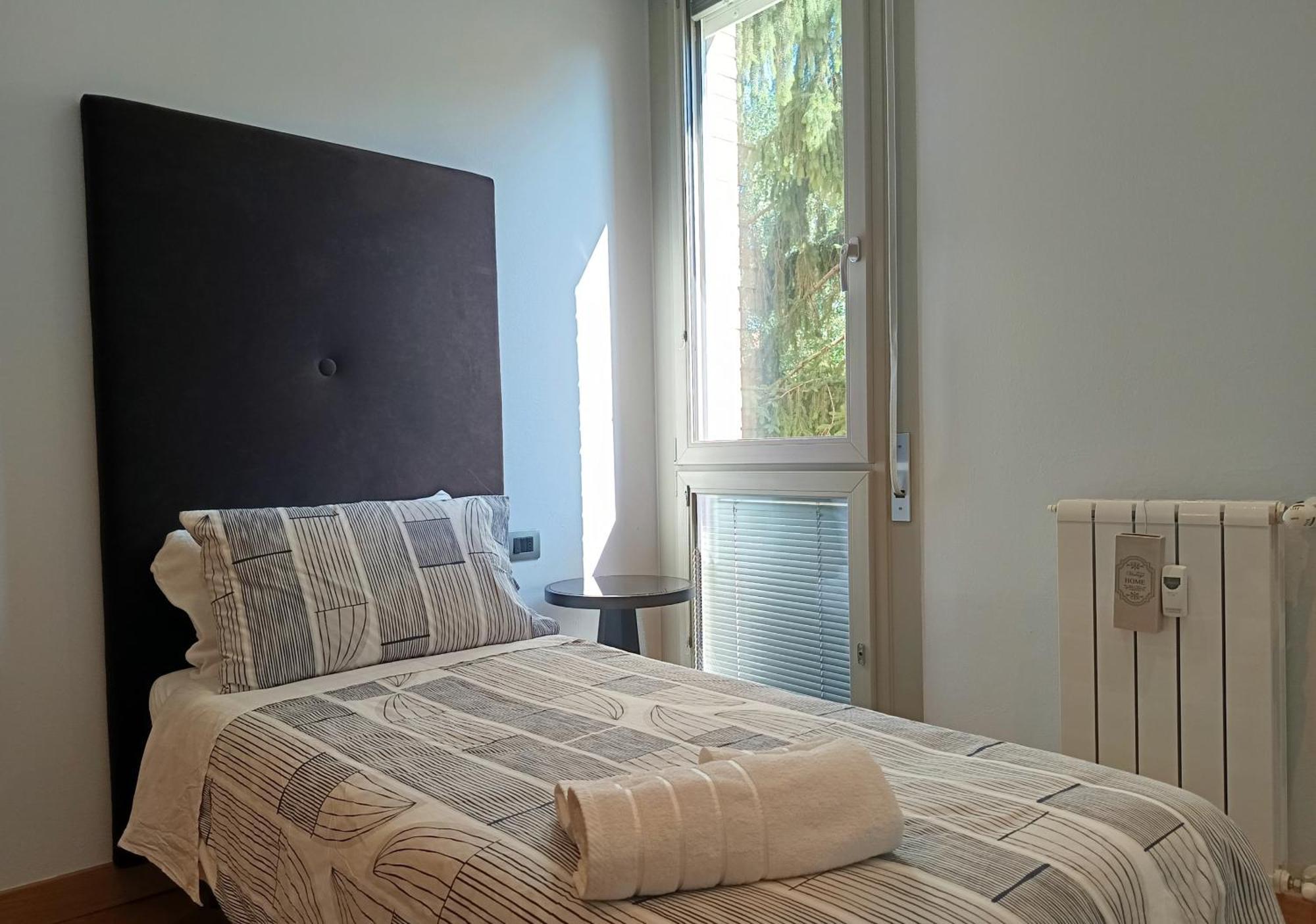 A Casa Di Pepa - Accogliente Come Casa Tua! Ravenna Ngoại thất bức ảnh