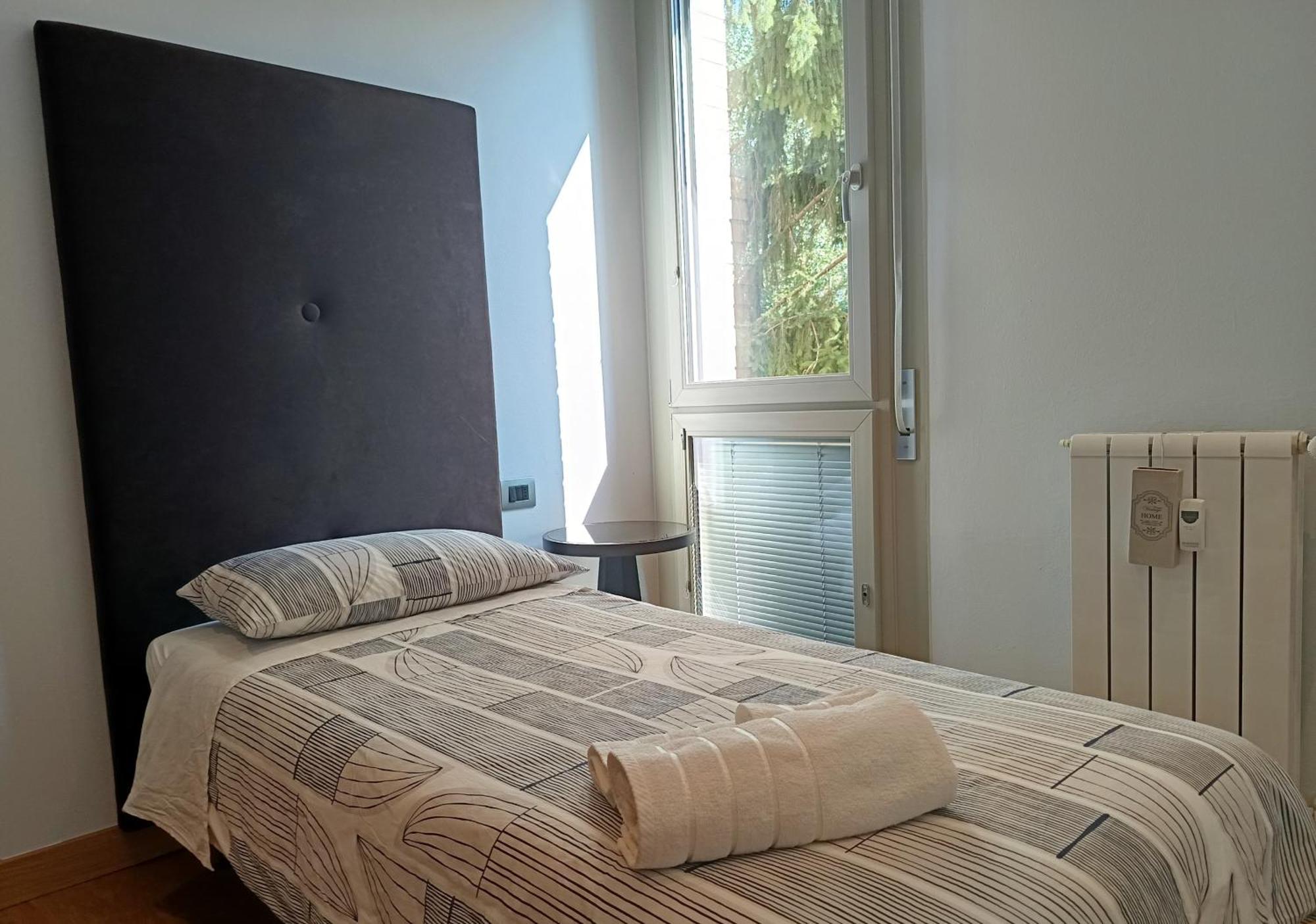 A Casa Di Pepa - Accogliente Come Casa Tua! Ravenna Ngoại thất bức ảnh