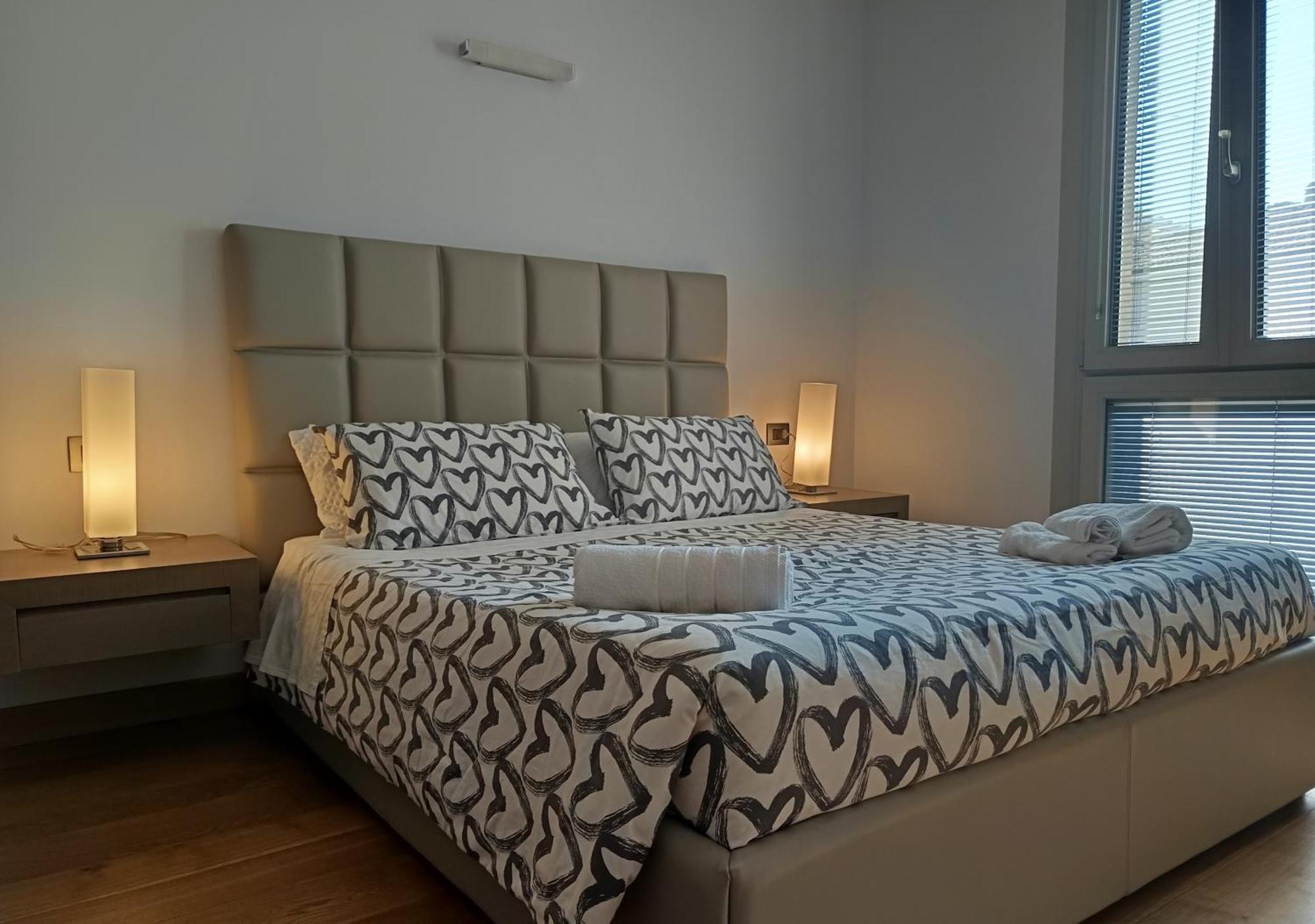 A Casa Di Pepa - Accogliente Come Casa Tua! Ravenna Ngoại thất bức ảnh