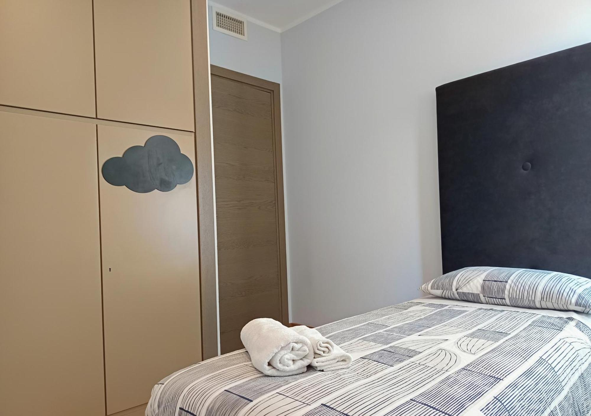 A Casa Di Pepa - Accogliente Come Casa Tua! Ravenna Ngoại thất bức ảnh