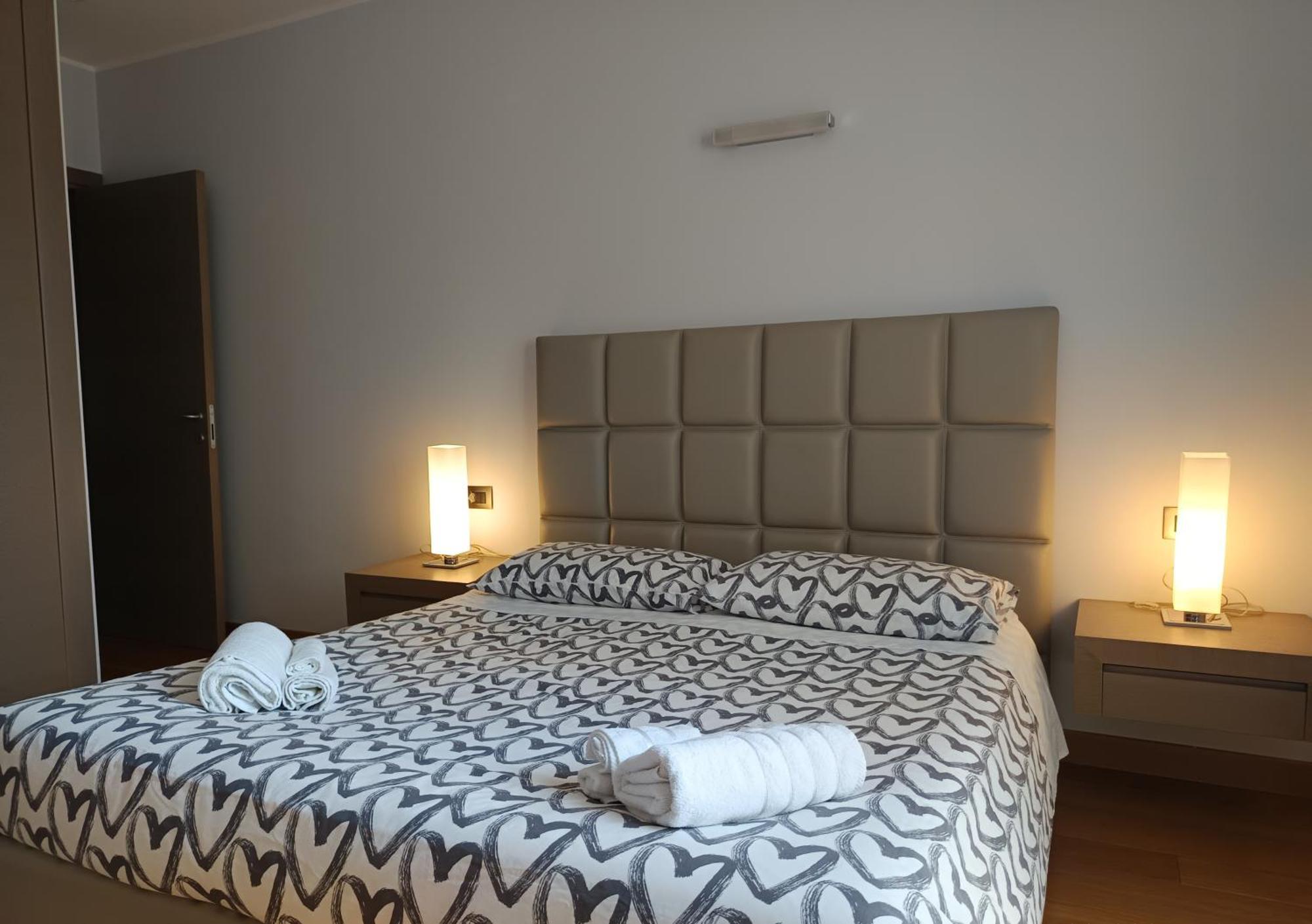 A Casa Di Pepa - Accogliente Come Casa Tua! Ravenna Ngoại thất bức ảnh