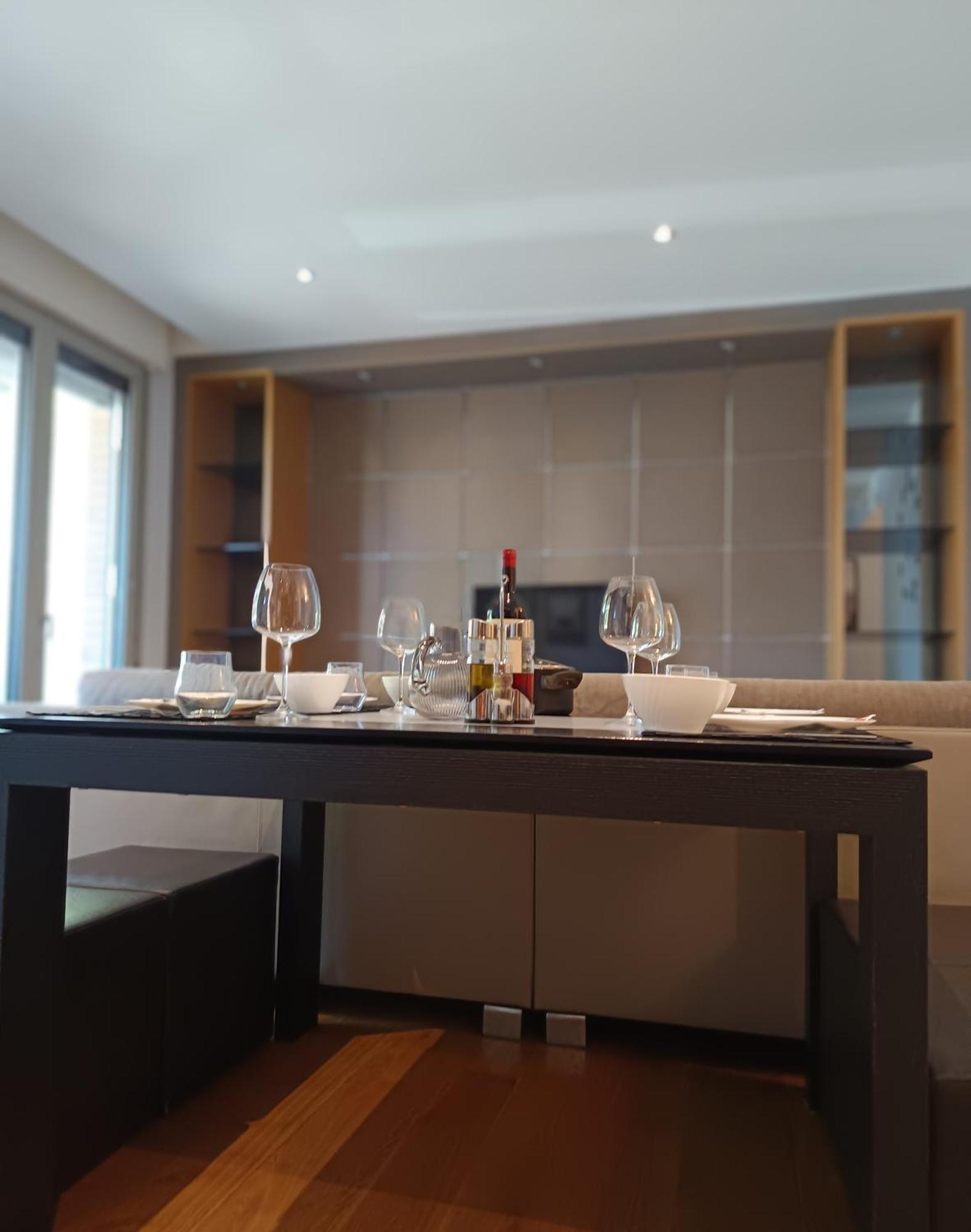 A Casa Di Pepa - Accogliente Come Casa Tua! Ravenna Ngoại thất bức ảnh